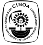 Logo for International Confederation of Traders in Works of Art