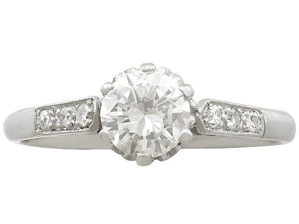 Engagement Rings Under 3k | AC Silver Blog