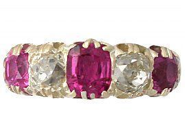 Burmese Rubies | Gemstone Information | AC Silver Blog