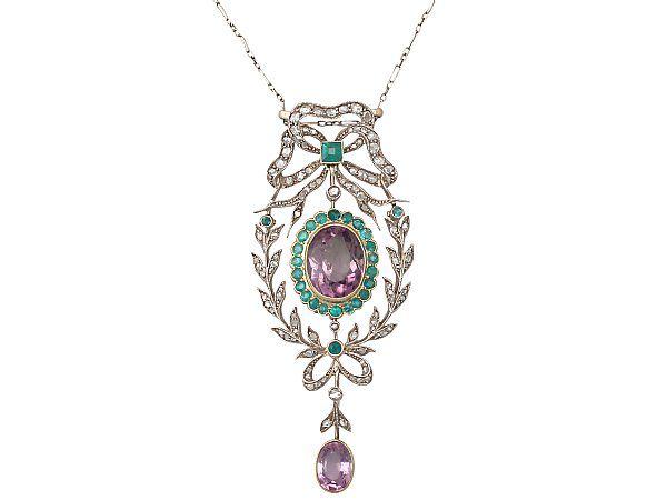 The History of Suffragette Jewellery | AC Silver Blog