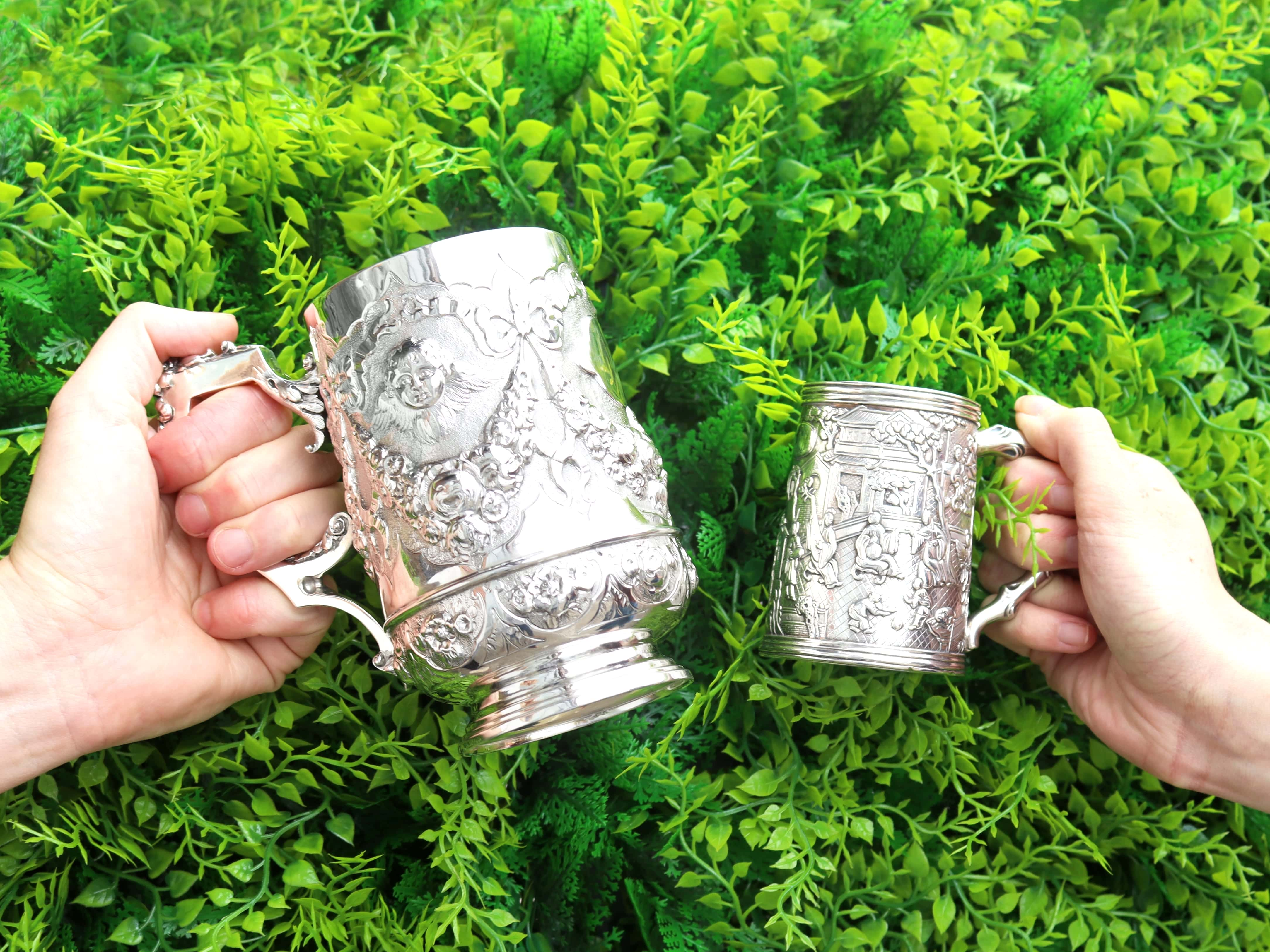 what-is-a-tankard-tankard-history-ac-silver