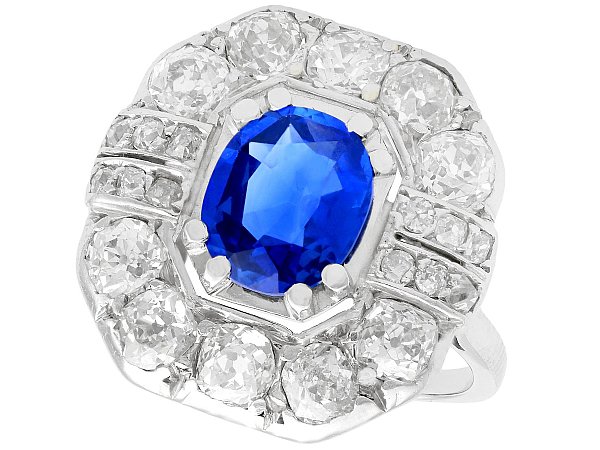 Shop Gemstone Engagement Rings | Helzberg Diamonds