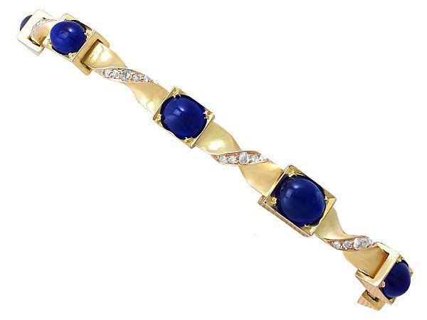 Duchess Inspired  Rare Size Masoala Sapphire bracelet  eBay