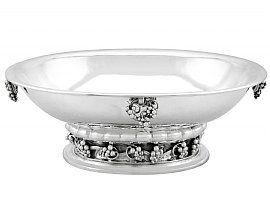 Antique Silverware | Silver Antiques for Sale | AC Silver