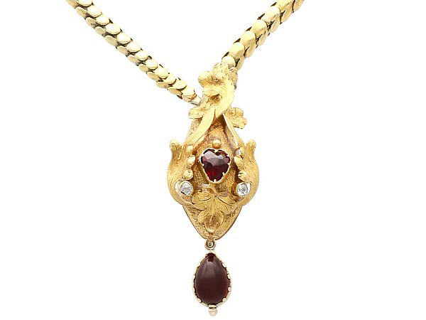 Vintage Snake Choker Necklace Egyptian Golden Snake Necklace for Women -  Walmart.com