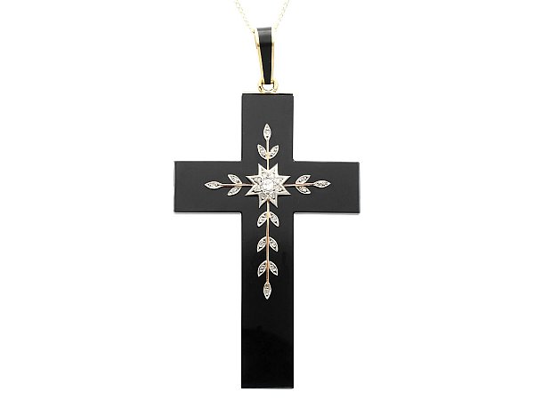 Caravaca cross ~ gold-plated sterling silver