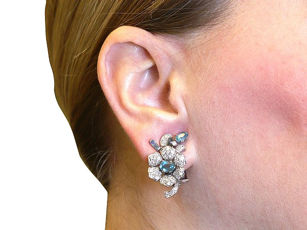 Earrings Perfect for Your Bridesmaid