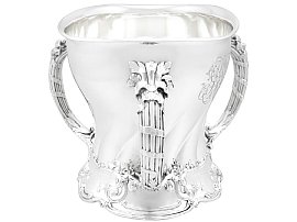 Sterling Silver Tyg | Cups and‚ Trophies for Sale | AC Silver