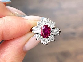 ruby ring 