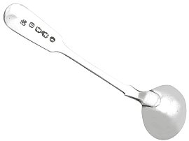 mustard pot spoon reverse