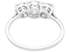 Trilogy Ring Back 