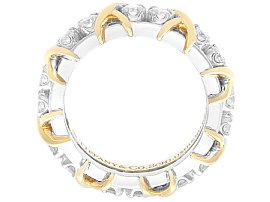 Diamond Eternity Ring 