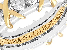 Eternity Ring Tiffany Hallmark