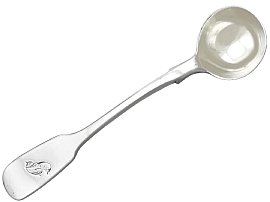 silver spoon 