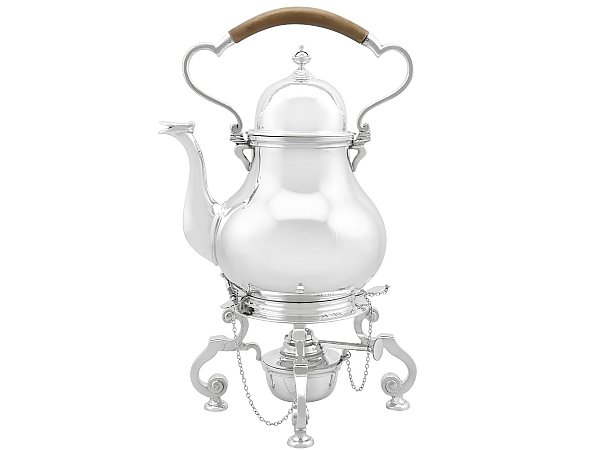 20th Century Spirit Kettle