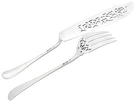 77 Piece Canteen of Cutlery Set