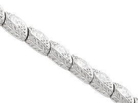 Diamond Bracelet