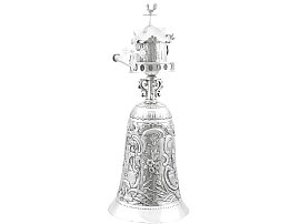 Victorian Silver Wager Cup