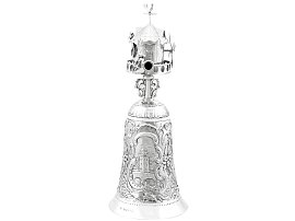 Victorian Silver Wager Cup