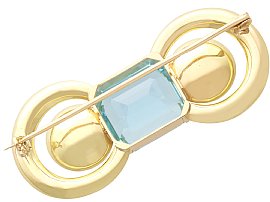 aquamarine diamond jewellery