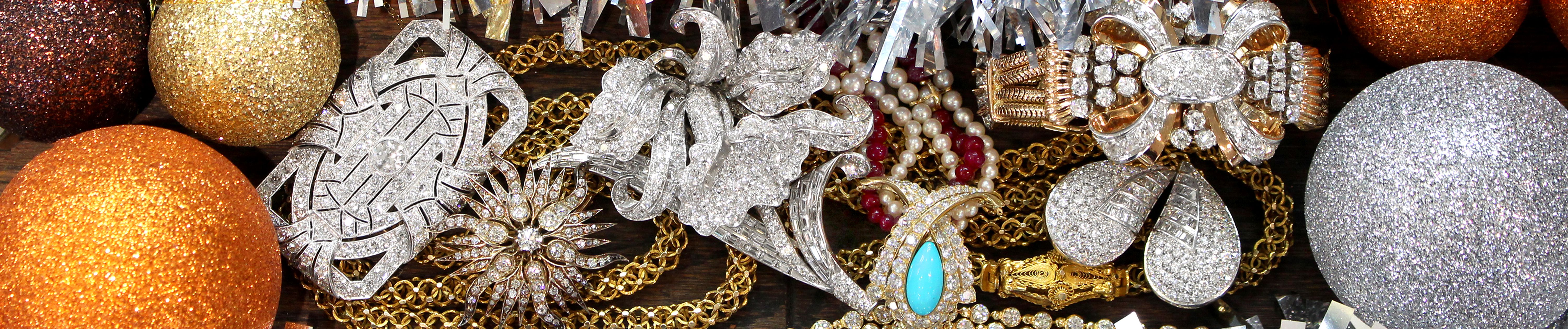 Antique Jewellery